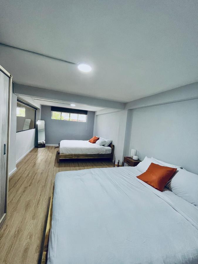 Green Box Rooms Ciudad Ho Chi Minh (Saigón) Exterior foto